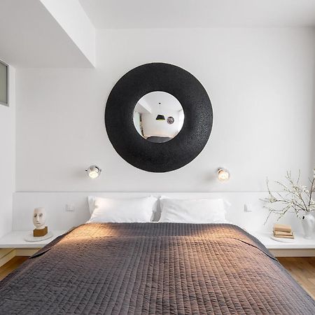 Holeckova Apartments Прага Екстериор снимка
