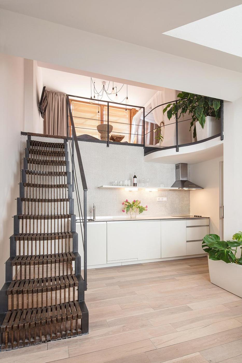 Holeckova Apartments Прага Екстериор снимка