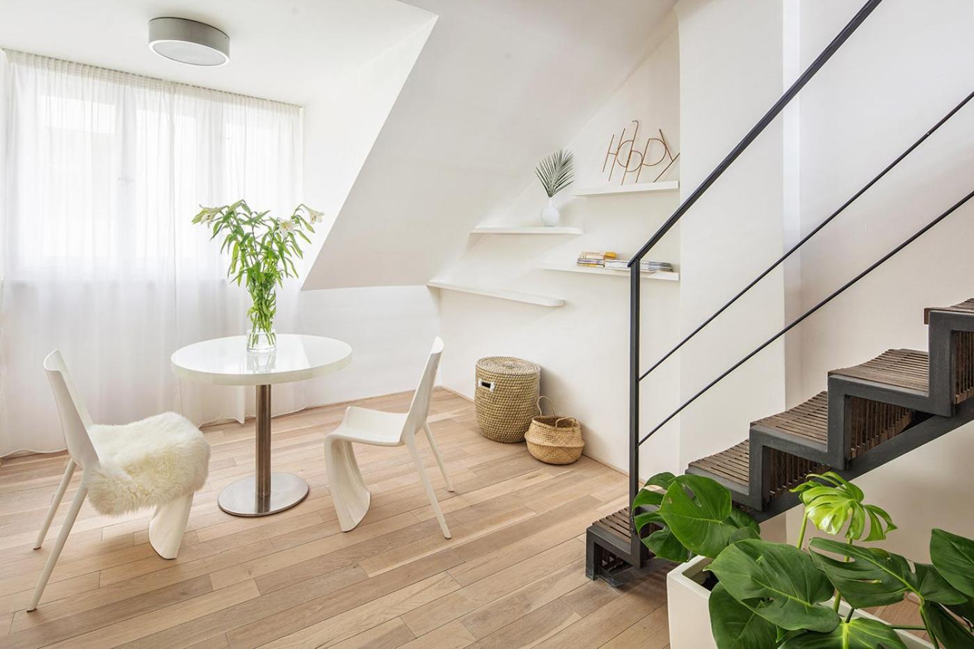 Holeckova Apartments Прага Екстериор снимка