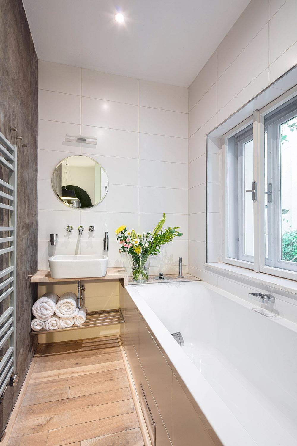Holeckova Apartments Прага Екстериор снимка