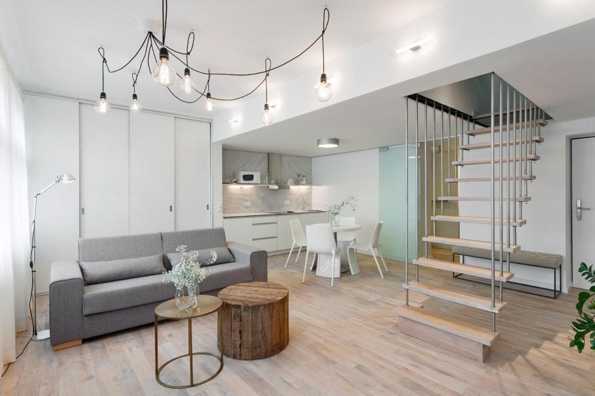 Holeckova Apartments Прага Екстериор снимка