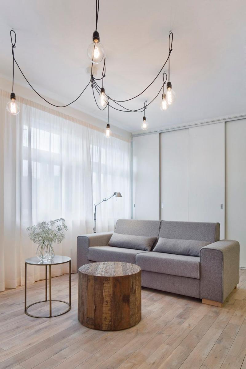 Holeckova Apartments Прага Екстериор снимка