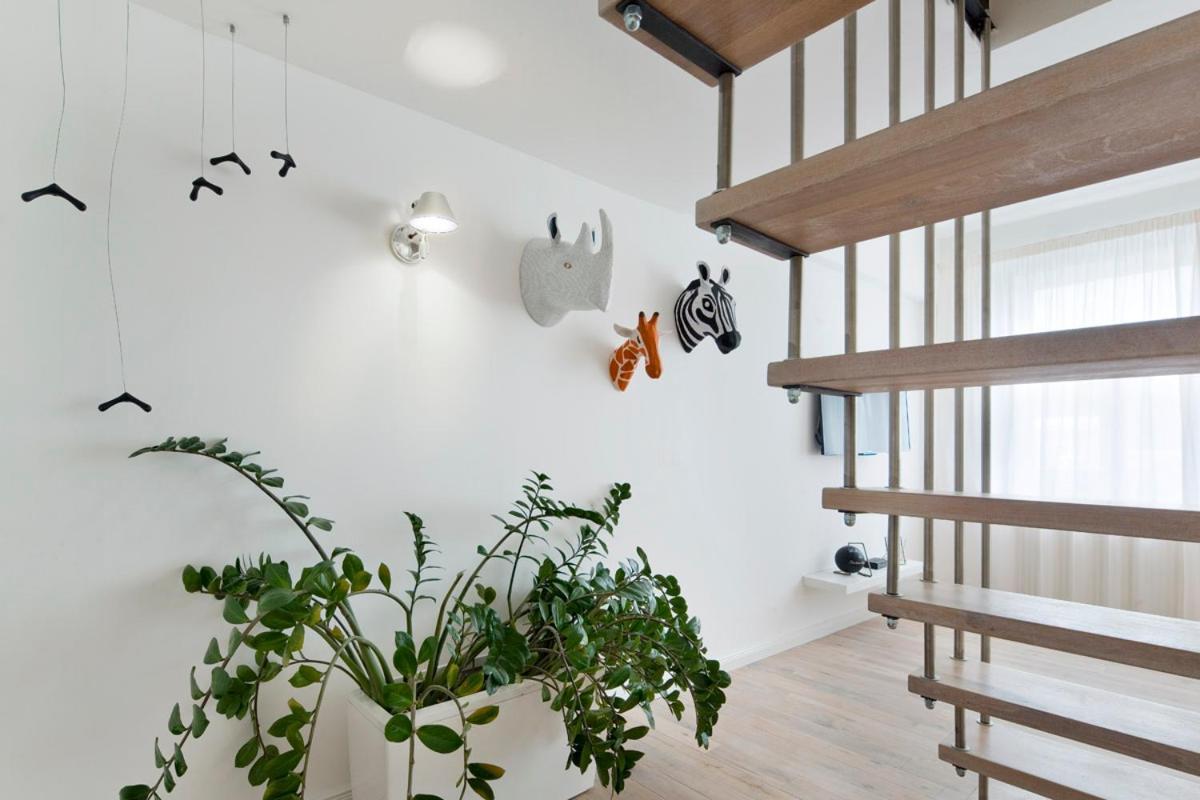 Holeckova Apartments Прага Екстериор снимка