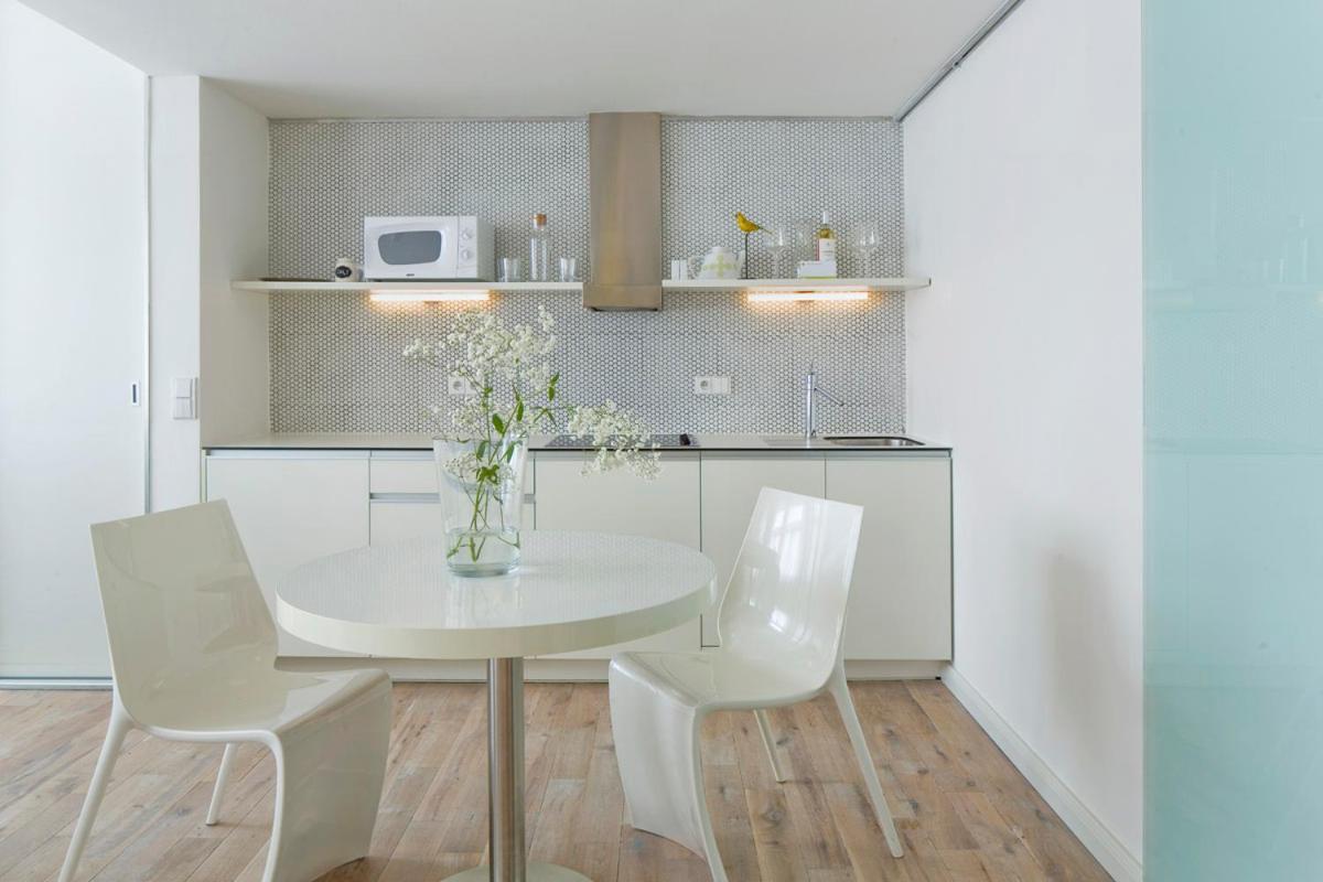 Holeckova Apartments Прага Екстериор снимка