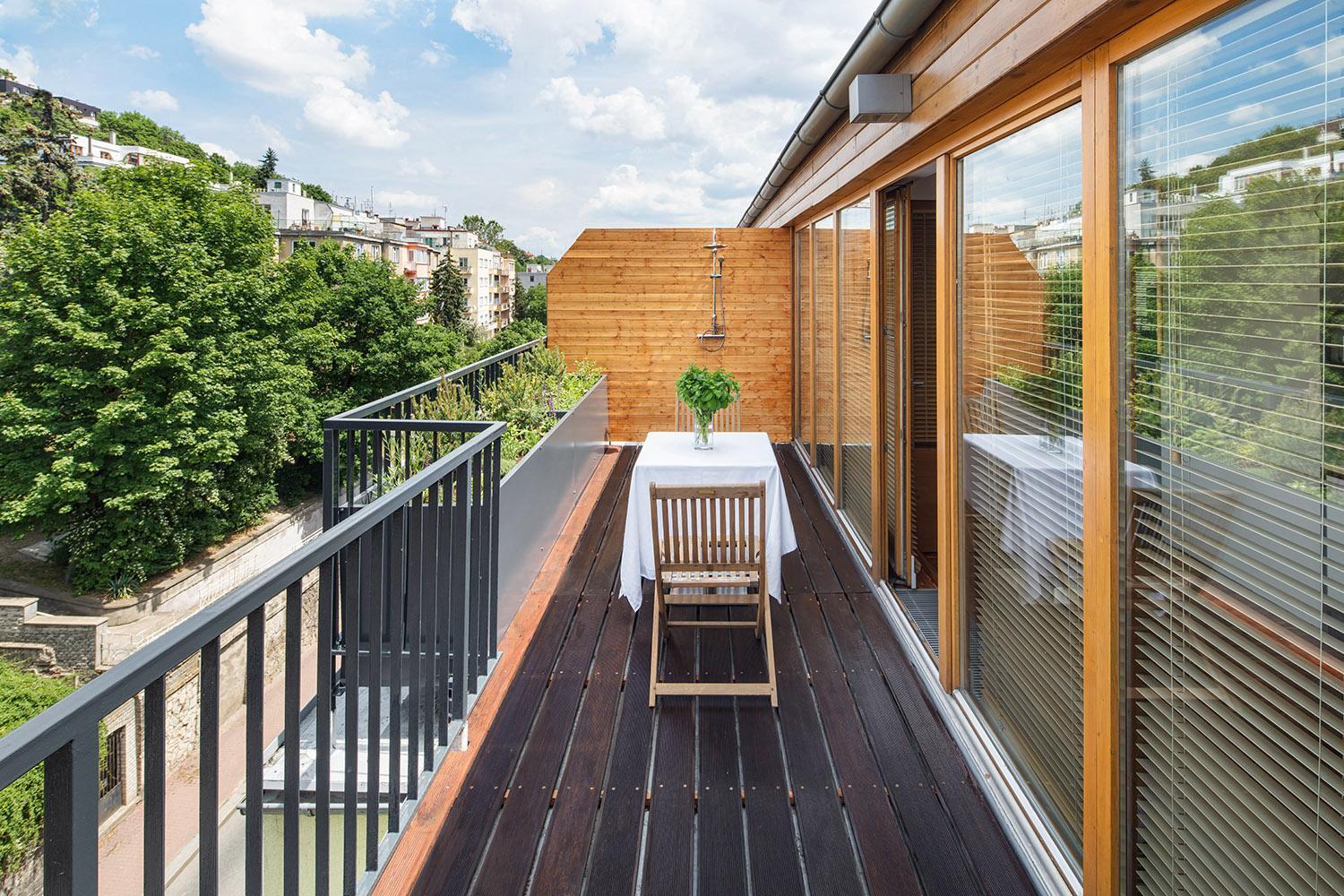 Holeckova Apartments Прага Екстериор снимка
