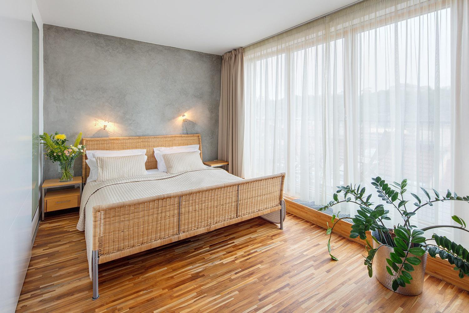 Holeckova Apartments Прага Екстериор снимка