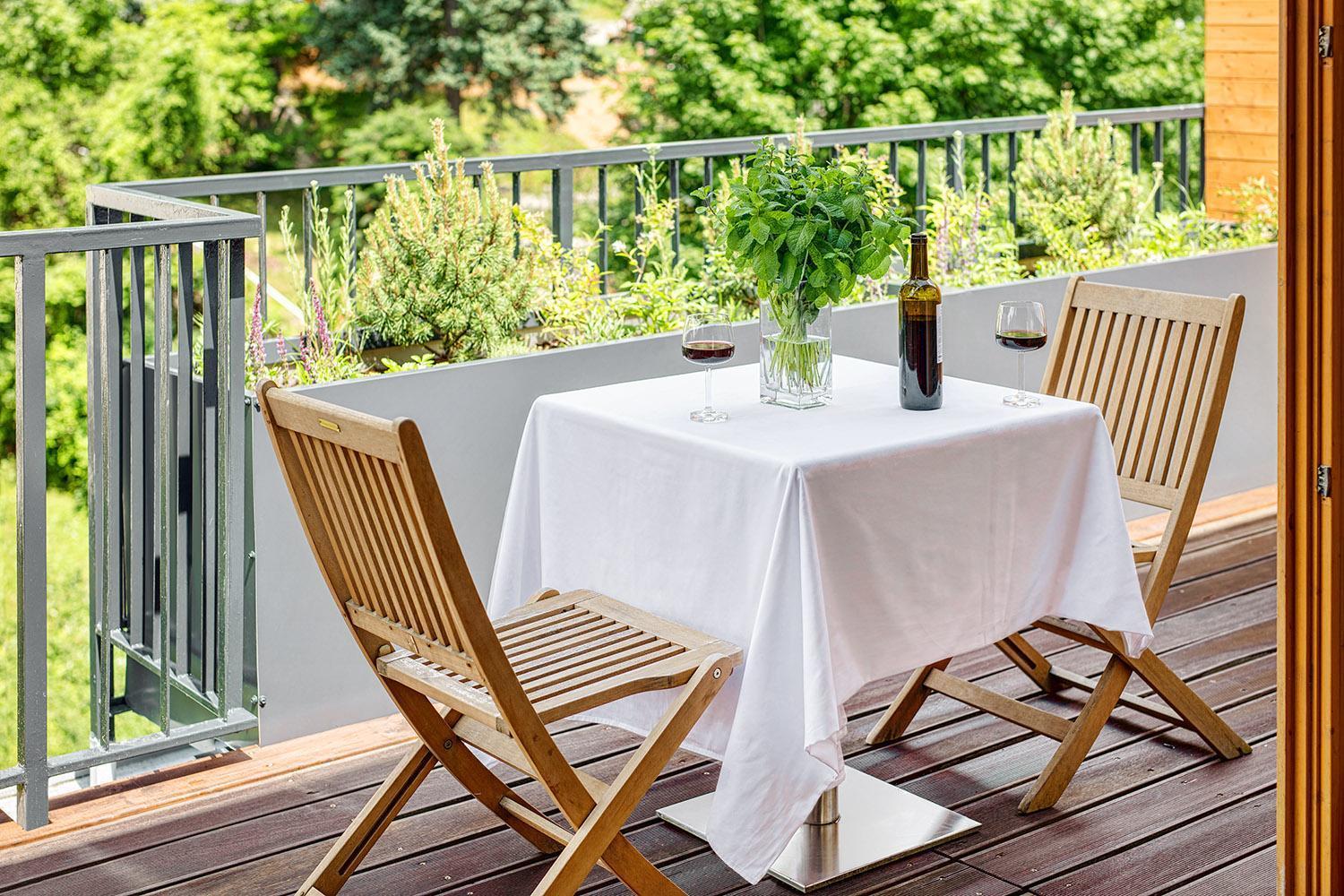 Holeckova Apartments Прага Екстериор снимка