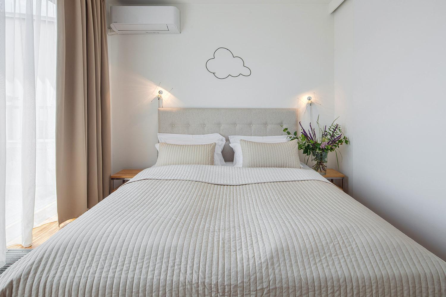 Holeckova Apartments Прага Екстериор снимка