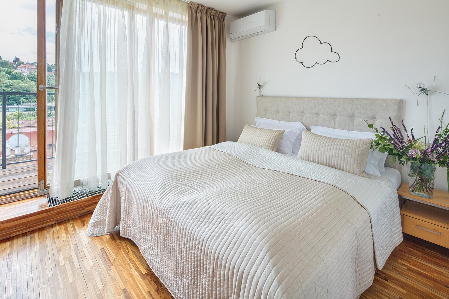 Holeckova Apartments Прага Екстериор снимка