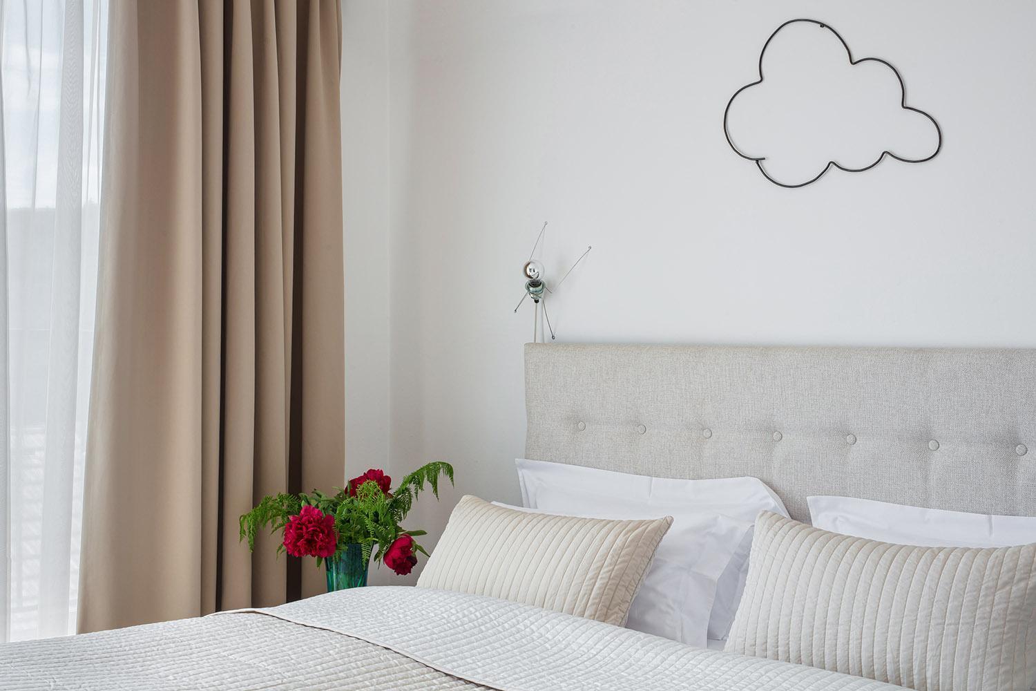 Holeckova Apartments Прага Екстериор снимка