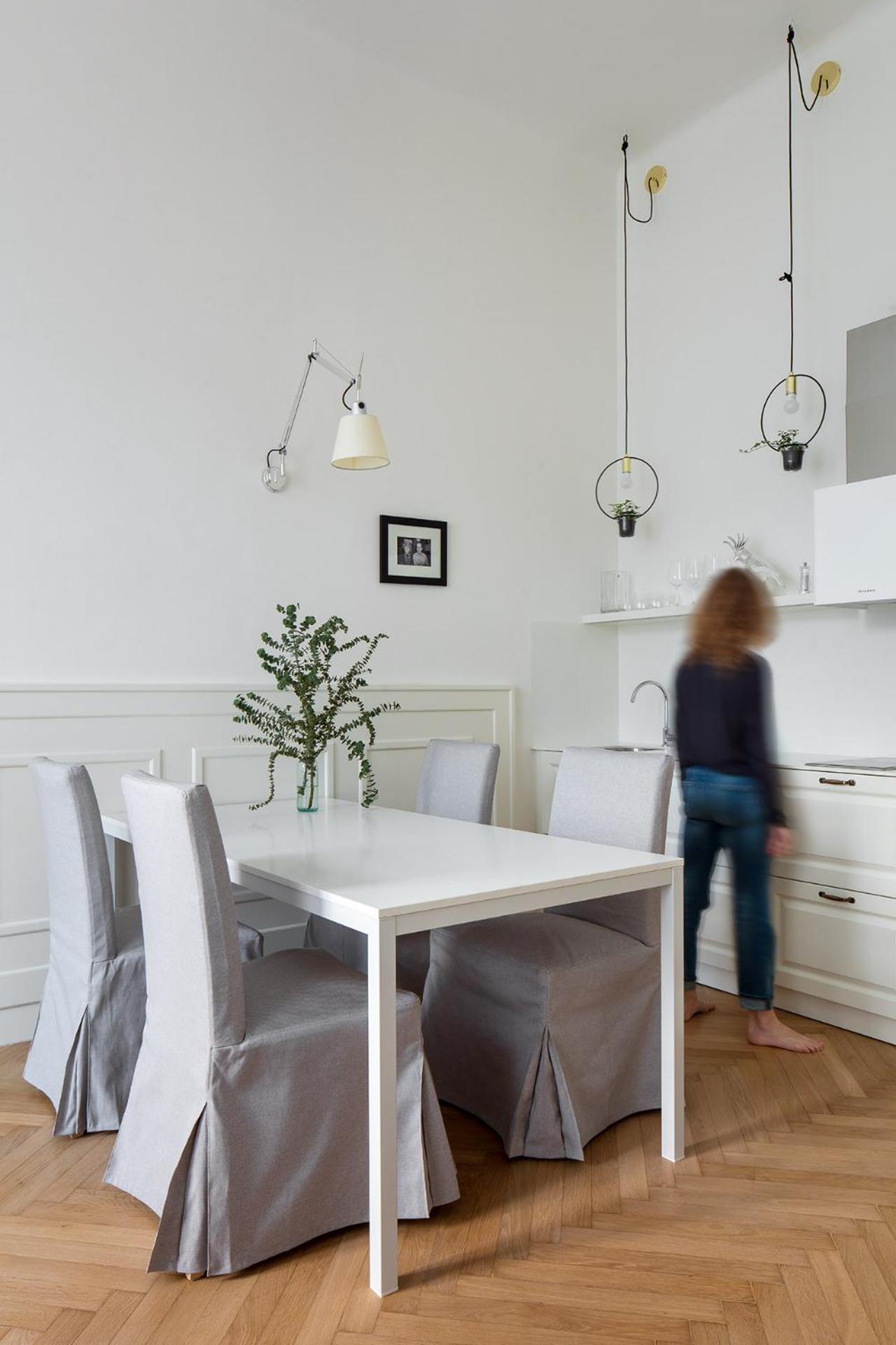 Holeckova Apartments Прага Екстериор снимка
