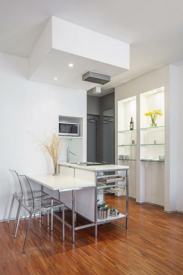 Holeckova Apartments Прага Екстериор снимка