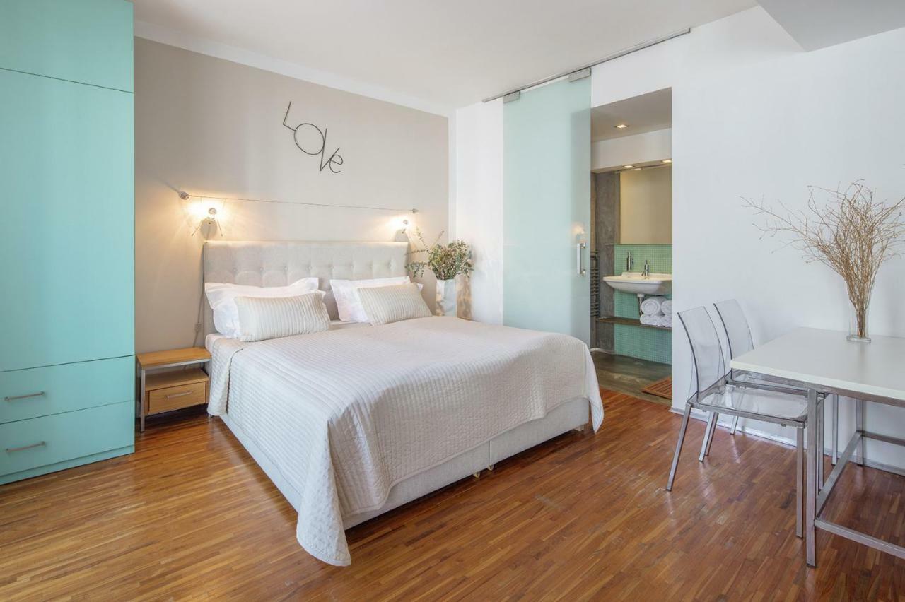 Holeckova Apartments Прага Екстериор снимка
